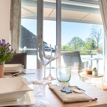 Ferienwohnung Windjammer Тіммендорфер-Штранд Екстер'єр фото