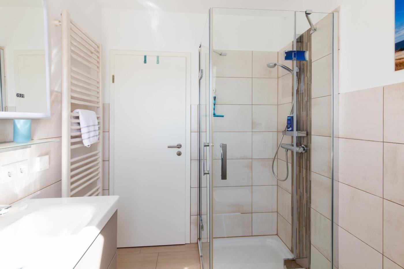 Ferienwohnung Windjammer Тіммендорфер-Штранд Екстер'єр фото