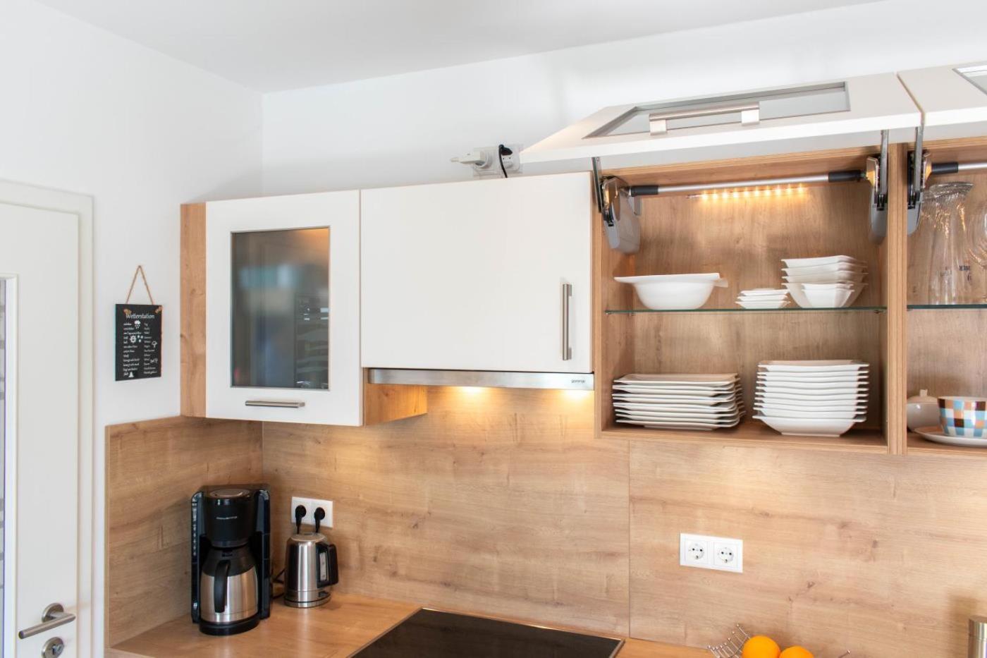 Ferienwohnung Windjammer Тіммендорфер-Штранд Екстер'єр фото