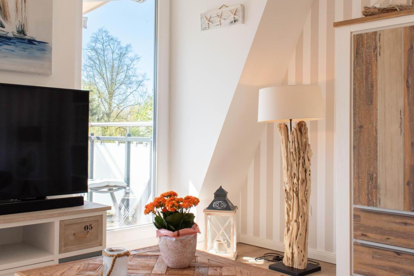Ferienwohnung Windjammer Тіммендорфер-Штранд Екстер'єр фото